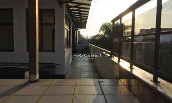 Imagem 5: Cobertura com 4 dormitórios à venda, 345 m² por R$ 2.970.000,00 - Barra da Tijuca - Rio de