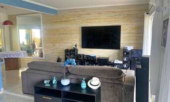 Imagem 5: Sobrado à venda, 242 m² por R$ 730.000,00 - Estância Balneária Belmira Novaes - Peruíbe/SP