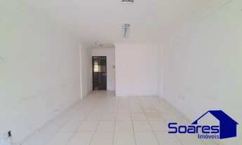 Imagem 4: BRASÍLIA - Conjunto Comercial/Sala - TAGUATINGA NORTE (TAGUATINGA