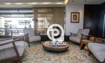 Imagem 2: Apartamento à venda, 300 m² por R$ 8.500.000,00 - Leblon - Rio de Janeiro/RJ