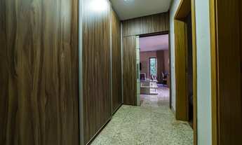 Imagem 7: Modo 'paz de espírito' ativado com sucesso