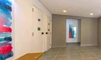 Imagem 3: Apartamento com 2 dormitórios à venda, 50 m² por R$ 350.000,00 - Campo Limpo - São Paulo/S