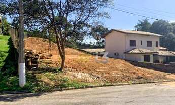 Imagem 2: Terreno à venda, 1020 m² por R$ 550.000 - Panorama Parque Residencial - Atibaia/SP
