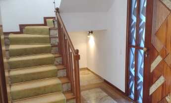 Imagem 2: Casa em Alphaville resid 3, 3 qtos sendo 1 suite 4 vg 358m 10.000+ cond 837.00+ iptu 436.0