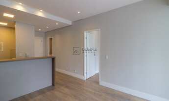 Imagem 5: Locação Apartamento 1 Dormitórios - 61 m² Itaim Bibi