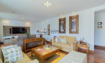 Imagem 3: Venda Apartamento 3 Dormitórios - 186 m² Chácara Santo Antônio