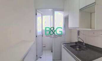 Imagem 3: Apartamento à venda, 70 m² por R$ 750.000,00 - Água Branca - São Paulo/SP