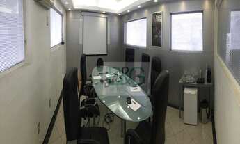 Imagem 7: Galpão para alugar, 950 m² por R$ 78.000,00/mês - Brás - São Paulo/SP