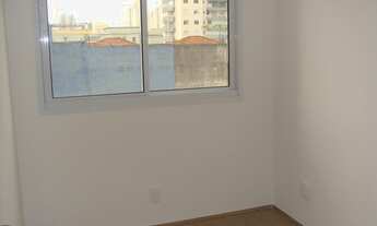 Imagem 5: Apartamento para venda tem 35 metros quadrados com 2 quartos em Brás - São Paulo - SP