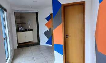 Imagem 7: Sala para alugar, 53 m² por R$ 1.200,00/mês - Barra da Tijuca - Rio de Janeiro/RJ