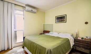 Imagem 7: Apartamento à venda, 137 m² por R$ 1.600.000,00 - Itaim Bibi - São Paulo/SP