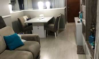 Imagem 4: Apartamento para venda tem 66 metros quadrados com 3 quartos em Vila Ema - São Paulo - SP