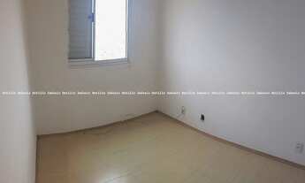 Imagem 5: Apartamento para venda tem 48 metros quadrados com 2 quartos