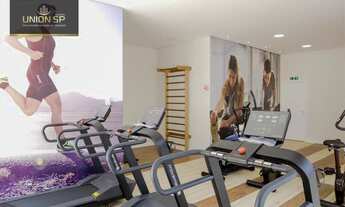 Imagem 7: Apartamento com 2 dormitórios à venda, 56 m² por R$ 541.728,00 - Vila Prudente - São Paulo