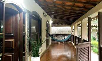 Imagem 5: Casa com 6 dormitórios à venda por R$ 1.500.000,00 - Engenho do Mato - Niterói/RJ