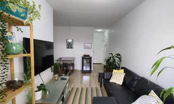 Imagem 2: LINDO APARTAMENTO MOBILIADO!