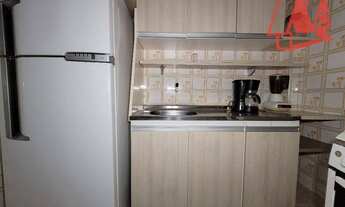 Imagem 7: Kitnet com 1 dormitório para alugar, 38 m² por R$ 1.050,00/mês - Centro Histórico - Porto