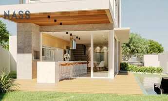 Imagem 5: Casa Alto Padrão 04 Suítes