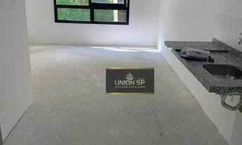 Imagem: Studio com 1 dormitório à venda, 24 m²