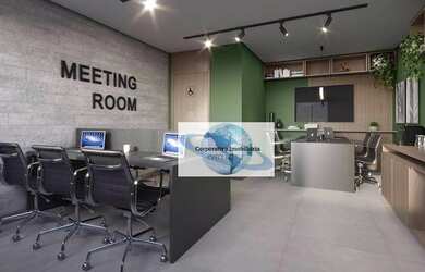 Imagem 6: Apartamento Residencial à venda, Jardim Guarujá, Sorocaba - AP0148