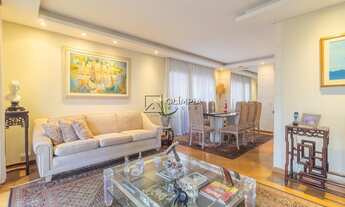 Imagem 6: Apartamento Venda Paraíso 154 m² 3 Dormitórios