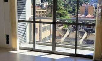 Imagem 5: Apartamento com 1 dormitório para alugar, 46 m² por R$ 1.600,00/mês - Alto - Teresópolis/R