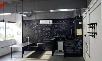 Imagem 4: Sala para alugar, 45 m² por R$ 2.750,00/mês - Vila Andrade - São Paulo/SP