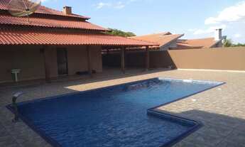 Imagem 4: RANCHO NO QUEBRA CANOA (PANEMA