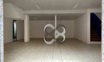 Imagem 2: Sala para alugar, 120 m² por R$ 3.500/mês - Centro - Londrina/PR