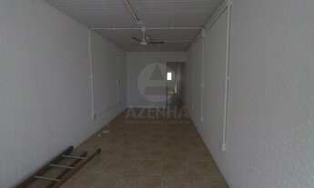 Imagem 5: Casa com 1 dormitório para alugar, 62 m² por R$ 1.200,00 - Menino Deus - Porto Alegre/RS