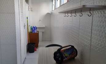 Imagem 7: Apartamento para venda tem 90 metros quadrados com 3 quartos em Boa Viagem - Recife - PE