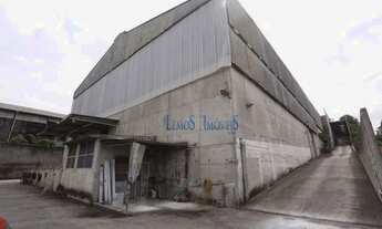 Imagem 4: Galpão à venda, 3429 m² por R$ 8.500.000 - Cooperativa - São Bernardo do Campo/SP