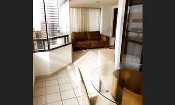 Imagem 4: Apartamento 4 Quartos para Venda em Salvador, Caminho das Árvores, 4 dormitórios, 4 suítes