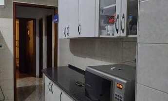 Imagem 2: Imob03 - Sobrado 225 m² - venda - 3 dormitórios - 1 suíte - Jardim Mauá - Mauá/SP