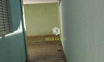 Imagem 4: Casa com 2 dormitórios à venda, 109 m² por R$ 290.000,00 - Parque Santo Antônio - Taubaté