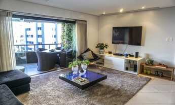 Imagem 2: Belíssimo apartamento 3 quartos, sendo 3 suítes, à venda no Cidade Jardim