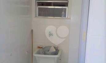 Imagem 6: Apartamento com 3 dormitórios à venda, 85 m² por R$ 740.000,00 - Tijuca - Rio de Janeiro/R