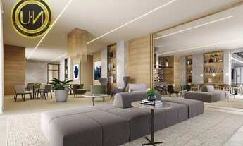 Imagem 6: Apartamento Garden com 3 dormitórios à venda, 155 m² por R$ 2.211.152,00 - Vila Clementino