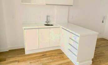 Imagem 7: Studio com 1 quarto à venda, 45 m² por R$ 325.000 - Centro - Juiz de Fora/MG