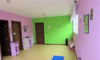 Imagem 5: Apartamento à venda 03 quartos - 162 m² úteis no Bairro Mercês - Curitiba/PR