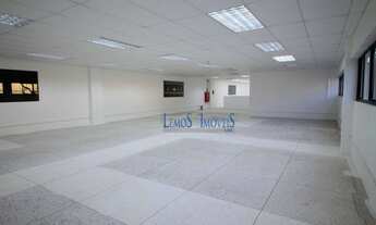 Imagem 6: Galpão para alugar, 4200 m² por R$ 84.000/mês - Independência - São Bernardo do Campo/SP