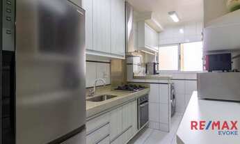 Imagem 6: Apartamento com 3 quartos à venda, 78 m² por R$ 429.000 - Parque Emília - Sumaré/SP