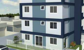 Imagem: Apartamento 02 Quartos Lançamento, à venda