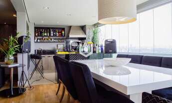 Imagem 4: Apartamento no Jaguaré! 234m² 4 dormitórios sendo 4 suítes