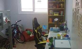 Imagem 7: Apartamento com 3 dormitórios à venda, 110 m² por R$ 1.280.000,00 - Alphaville - Barueri/S