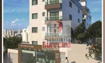 Imagem 7: Área Privativa em local nobre do Barreiro, 02 quartos, suite, 02 vagas, elevador