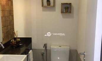 Imagem 7: Apartamento com 2 quartos à venda, 84 m² por R$ 750.000 - Santa Helena - Juiz de Fora/MG