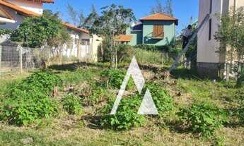 Imagem 6: Terreno à venda, 412 m² por R$ 1.200.000,00 - Praia da Barra - Garopaba/SC