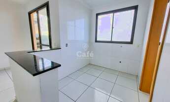 Imagem 3: Apartamento 2 dormitórios com garagem e elevador
