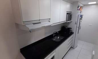 Imagem 2: Excelente Apartamento para venda possui 50m² com 2 quartos em Centro - Curitiba - PR